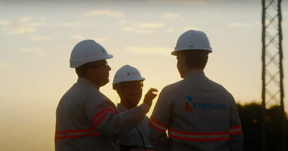 Grupo Energisa 120 Anos - Manifesto