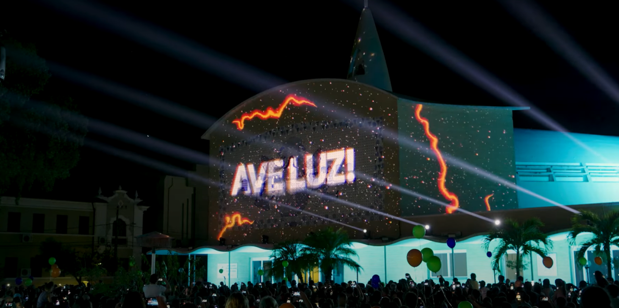 Dia D: Festa em Cataguases (MG) - Energisa 120 Anos