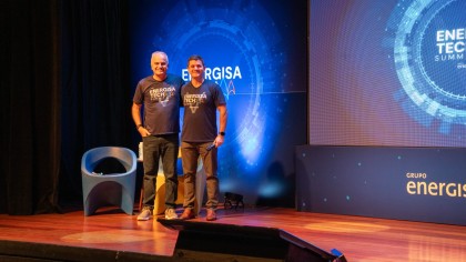 Energisa Tech Summit: a inteligência artificial no centro da transformação digital do Grupo