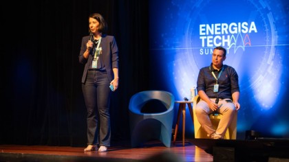 Energisa Tech Summit – Dia 2: IA aplicada que transforma o setor elétrico