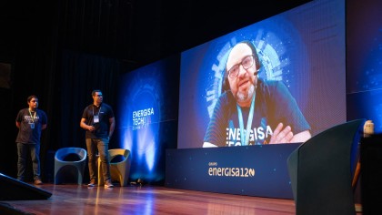 Energisa Tech Summit Dia 3: dados que impulsionam decisões e inovação