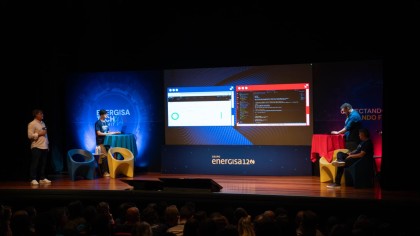 Energisa Tech Summit – Dia 4: segurança, governança e IA para um futuro digital confiável
