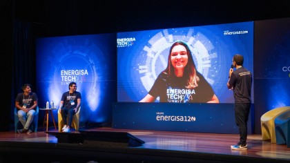 Energisa Tech Summit – Dia 5: tecnologia, pessoas e propósito impulsionando o futuro