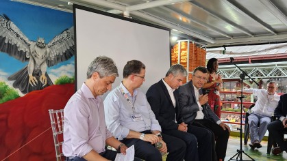 COP 30 - Dia 02 - Fórum Abradee Energia em Movimento