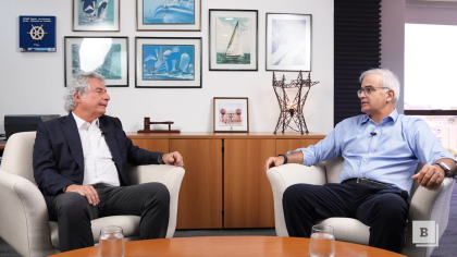 MP 1304: medida avança no equilíbrio do setor elétrico, avalia CEO da Energisa 