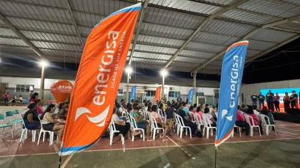 Energisa lança projeto de capacitação em Várzea Grande