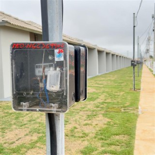 Leitura de energia à distância chega a novo residencial com tecnologia de ponta 