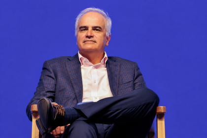 Ricardo Botelho