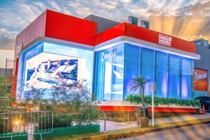 Museu Espaço Energia reabre as portas em Campo Grande-MS