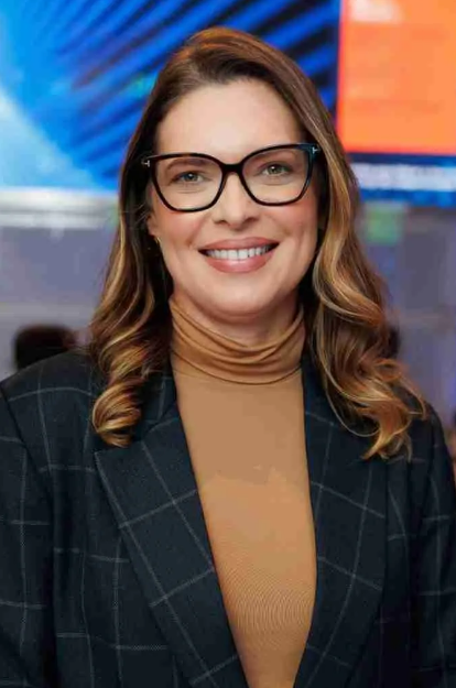 Daniele Salomão