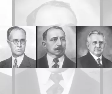 #TBT Energisa 120 anos: A Origem de Uma Grande Jornada