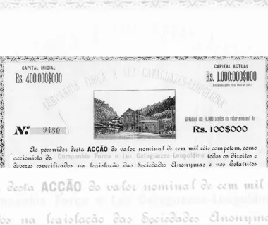 #TBT Energisa 120 anos: Pioneirismo Econômico e Abertura de Capital #TBT Energisa 120 anos: Pioneirismo Econômico e Abertura de Capital