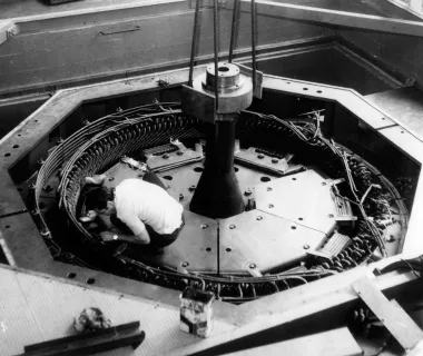 Energisa: 120 anos de inovação energética 