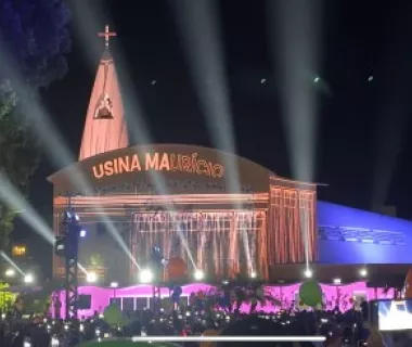 Grupo Energisa Celebra 120 Anos com Evento Histórico em Cataguases Grupo Energisa Celebra 120 Anos com Evento Histórico em Cataguases