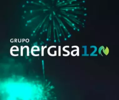 Energisa 120 anos: Cataguases celebrará com música, luzes e novidades Energisa 120 anos: Cataguases celebrará com música, luzes e novidades