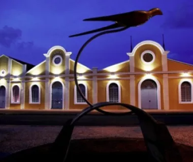 Lab Ocupação Artes Visuais: um novo olhar para a arte paraibana