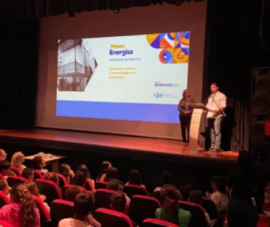 Museu Energisa inova com ações de sustentabilidade e acessibilidade