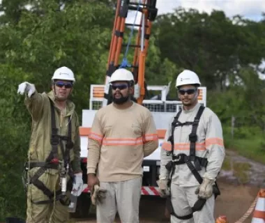 Energisa se destaca entre as melhores distribuidoras do Brasil