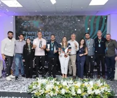 Energisa anuncia os vencedores da Premiação Nacional de Inovação 2024 Energisa anuncia os vencedores da Premiação Nacional de Inovação 2024