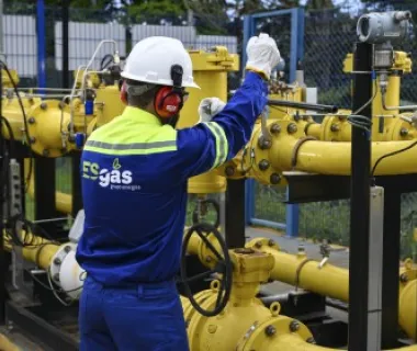 Biometano entra na rede da ES Gás e marca nova fase da descarbonização