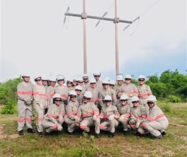 Com 430 vagas Energisa abre inscrições para curso de eletricista