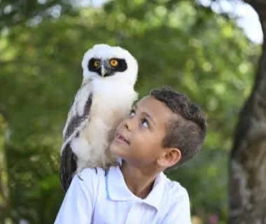Semana do Meio Ambiente - EP 2: André Pereira