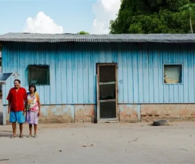 Descarbonização e inovação: os pilares da agenda climática da Energisa