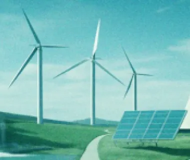 Energisa e MIT: 1º artigo abre debates sobre transição energética