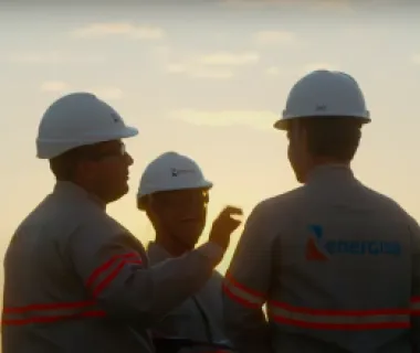 Grupo Energisa 120 Anos - Manifesto