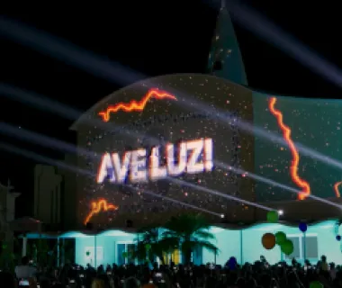 Dia D: Festa em Cataguases (MG) - Energisa 120 Anos