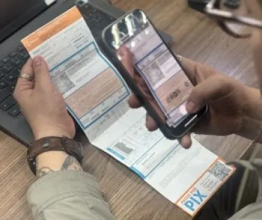 Número de identificação de clientes da Energisa será atualizado Número de identificação de clientes da Energisa será atualizado