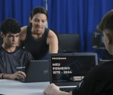 Meu Primeiro Site 2024