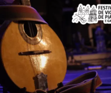 Vinte anos de viola, sabores e tradição no Festival de Piacatuba