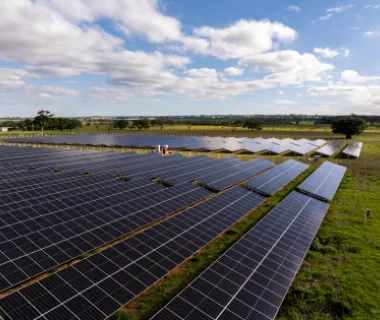 Energy Tech: Energisa divulga seu 2º artigo em parceria com MIT Energy Tech: Energisa divulga seu 2º artigo em parceria com MIT