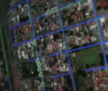 Projeto Vera Energisa