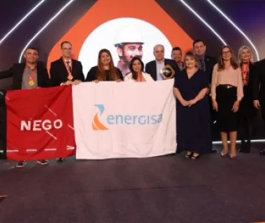 Distribuidoras do Grupo Energisa se destacam no Prêmio Abradee