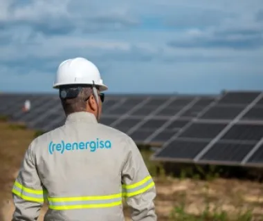 (re)energisa tem 21 vagas para eletricistas e encarregados em MG e SP (re)energisa tem 21 vagas para eletricistas e encarregados em MG e SP