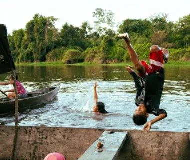 Energisa sobe 42 posições e está entre as 25 mais sustentáveis do BR