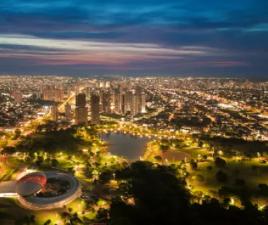 Artigo: O Brasil e o trunfo da multipotencialidade energética Artigo: O Brasil e o trunfo da multipotencialidade energética