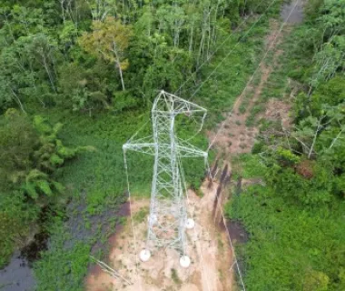 Grupo Energisa desliga 20 usinas termelétricas na Amazônia Legal