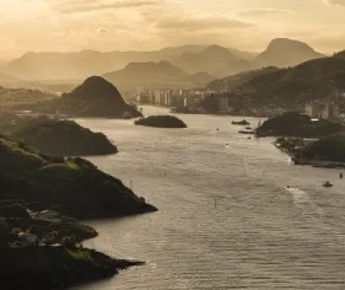 Energia 5D orienta decisões de sustentabilidade do Grupo Energisa 