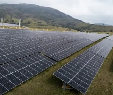 Geração distribuída cresce e altera o papel do consumidor