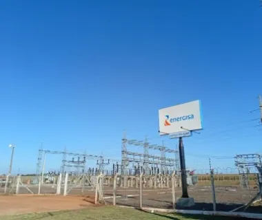 Energisa completa 11 anos em Mato Grosso do Sul  Energisa completa 11 anos em Mato Grosso do Sul