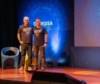 Energisa Tech Summit: a IA no centro da transformação digital do Grupo