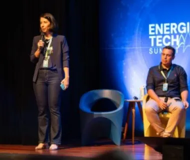 Energisa Tech Summit Dia 2: IA aplicada que transforma o setor