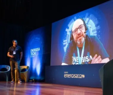 Energisa Tech Summit Dia 3: dados que impulsionam decisões e inovação