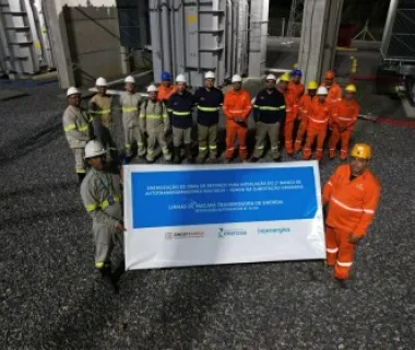 Energisa investe R$ 57,7 milhões em reforço elétrico no Pará