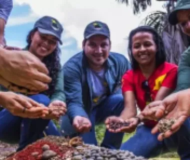 Energisa apoia Floresta Viva para restauração da Bacia do Xingu