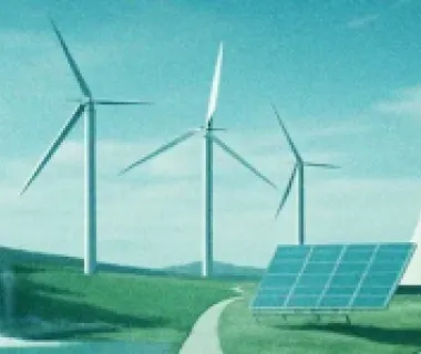 Brasil na liderança da transição energética global