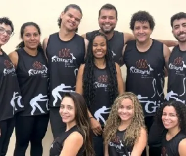 Girarte, apoiado pela Energisa, é reconhecido como Ponto de Cultura